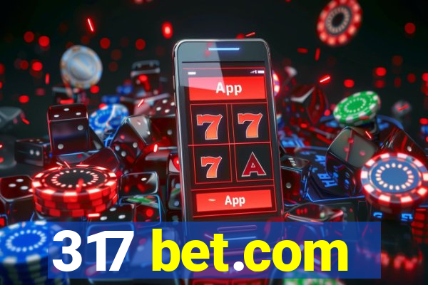 317 bet.com